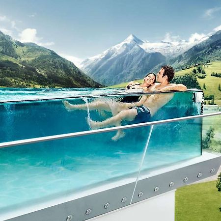 Tauern Spa Hotel Zell Am See Капрун Съоръжения снимка