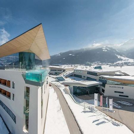Tauern Spa Hotel Zell Am See Капрун Екстериор снимка