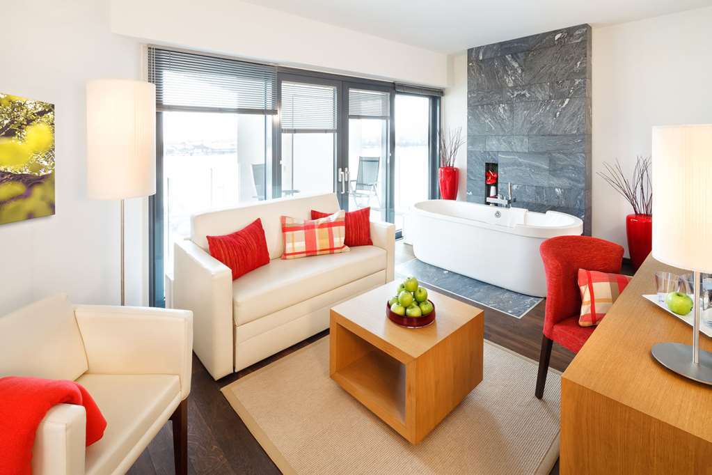 Tauern Spa Hotel Zell Am See Капрун Стая снимка