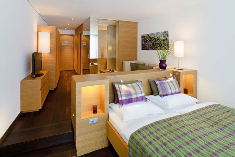 Tauern Spa Hotel Zell Am See Капрун Съоръжения снимка